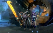 Wildstar - Screenshot zum Online-Rollenspiel