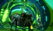 Wildstar - Screenshot zum Online-Rollenspiel