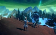Wildstar - Screenshot zum Online-Rollenspiel