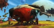 Wildstar - Screenshots März 14