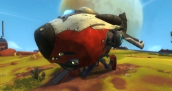 Wildstar - Screenshots März 14