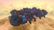 Wildstar - Screenshots Ende April 14