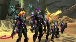 Wildstar - Screenshots Ende April 14