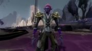 Wildstar - Release-Datum zum WildStar-Update