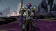 Wildstar - Release-Datum zum WildStar-Update