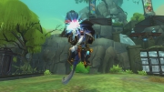 Wildstar - Screenshots Februar 15