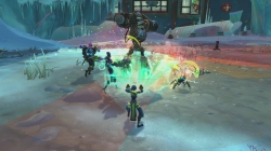 Wildstar - Screenshots Februar 15