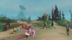 Wildstar - Screenshots Mai 15