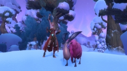 Wildstar - Screenshots Mai 15