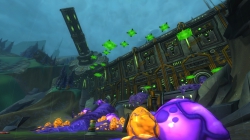 Wildstar - Screenshots Mai 15