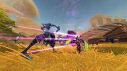 Wildstar - Screenshots September 15