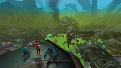 Wildstar - Screenshots September 15