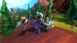 Wildstar - Screenshots September 15