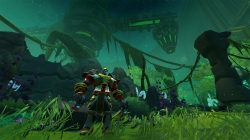 Wildstar - Screenshots September 15