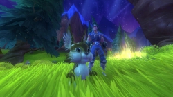 Wildstar: Screenshots September 15