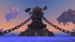 Wildstar: Screenshots September 15