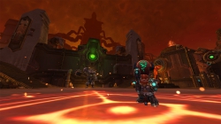 Wildstar: Screenshots September 15