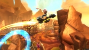 Wildstar - Hoverboard zPrix In-Game-Event