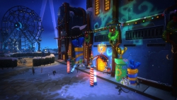 Wildstar - Winterfest