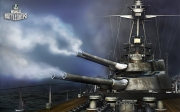 World of Warships - Die ersten Screenshots zum kommenden MMO