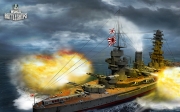 World of Warships - Die ersten Screenshots zum kommenden MMO