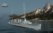 World of Warships - Screenshots Juni 14