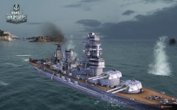 World of Warships - Vorstellung Wargaming auf Gamescom