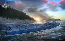 World of Warships - Vorstellung Wargaming auf Gamescom