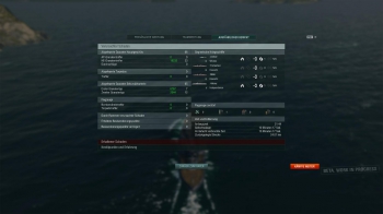 World of Warships - Screenshots zum Artikel