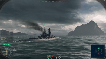 World of Warships - Screenshots zum Artikel