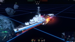 World of Warships - World of Warships (Spaceships Aktion) 11042015