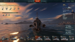 World of Warships - World of Warships (Spaceships Aktion) 11042015