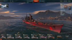 World of Warships - World of Warships (Spaceships Aktion) 11042015