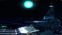 World of Warships - World of Warships (Spaceships Aktion) 11042015