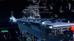 World of Warships - World of Warships (Spaceships Aktion) 11042015
