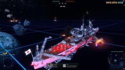 World of Warships - World of Warships (Spaceships Aktion) 11042015