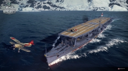 World of Warships - Stapellauf für World of Warships am 19ten September