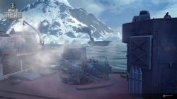 World of Warships - Sowjetische Flotte