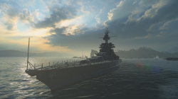 World of Warships - Screenshots zum Artikel