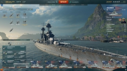 World of Warships - Screenshots zum Artikel