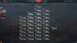 World of Warships - Screenshots zum Artikel