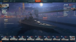 World of Warships - Screenshots zum Artikel