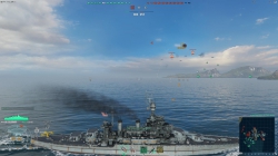 World of Warships - Screenshots zum Artikel