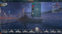 World of Warships - Screenshots zum Artikel