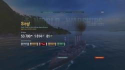 World of Warships - Screenshots zum Artikel