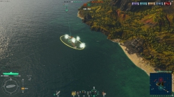 World of Warships - Screenshots zum Artikel