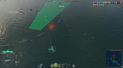 World of Warships - Screenshots zum Artikel