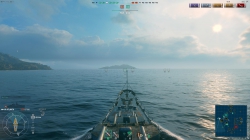 World of Warships - Screenshots zum Artikel