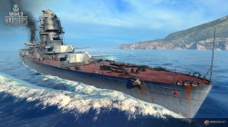 World of Warships - Sowjetische Kreuzer in World of Warships gesichtet