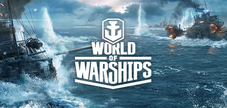 World of Warships - World of Warships